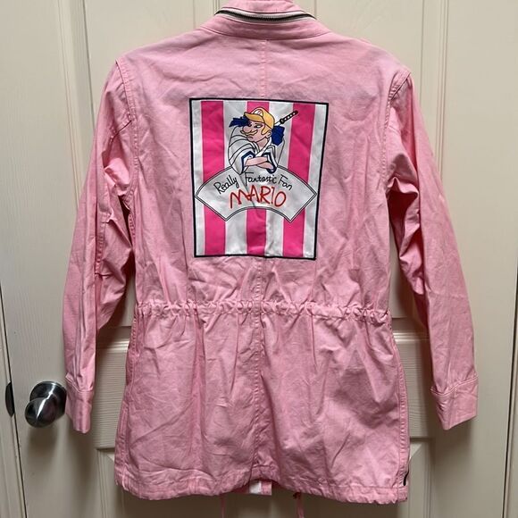 Elf Sack Jacket - Picture 4 of 9